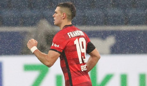 Rafael Santos Borré