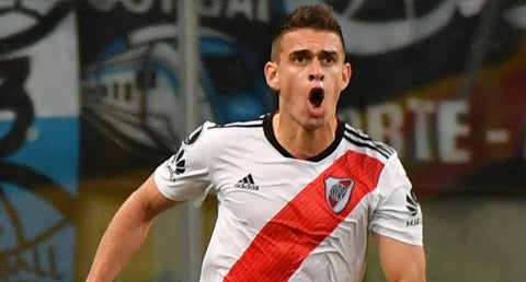 Rafael Santos Borré - Palabras Mayores