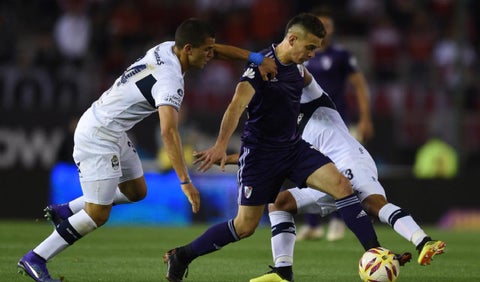 Rafael Santos Borré