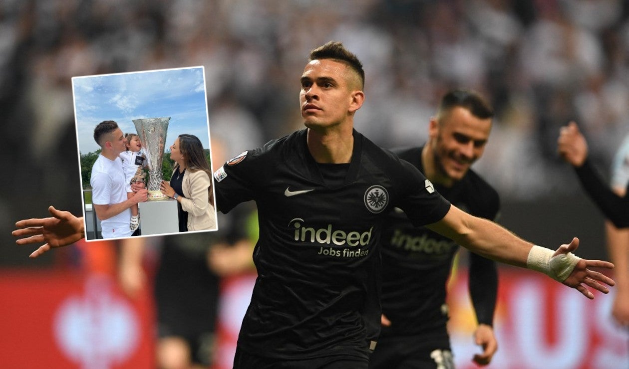 Rafael Santos Borré