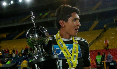 Ramiro Sánchez, Millonarios