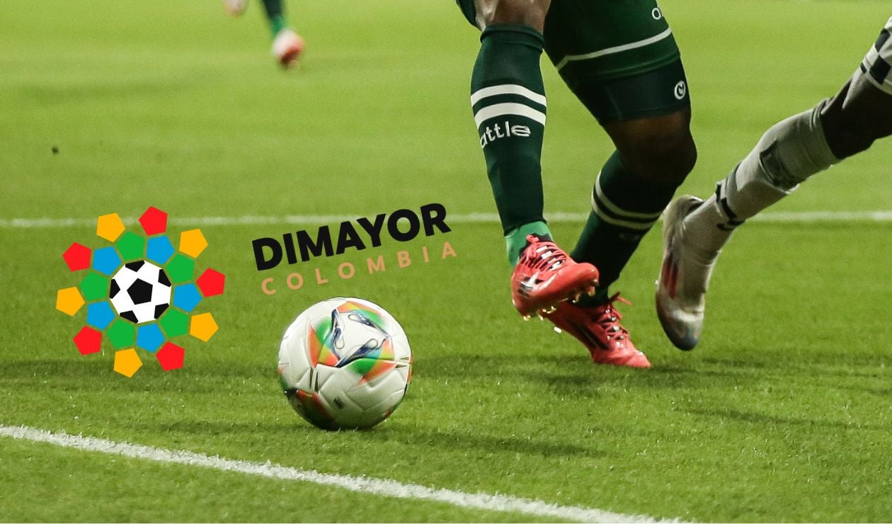 Nuevo presidente de Dimayor