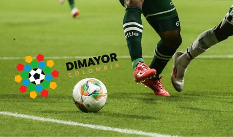 Nuevo presidente de Dimayor