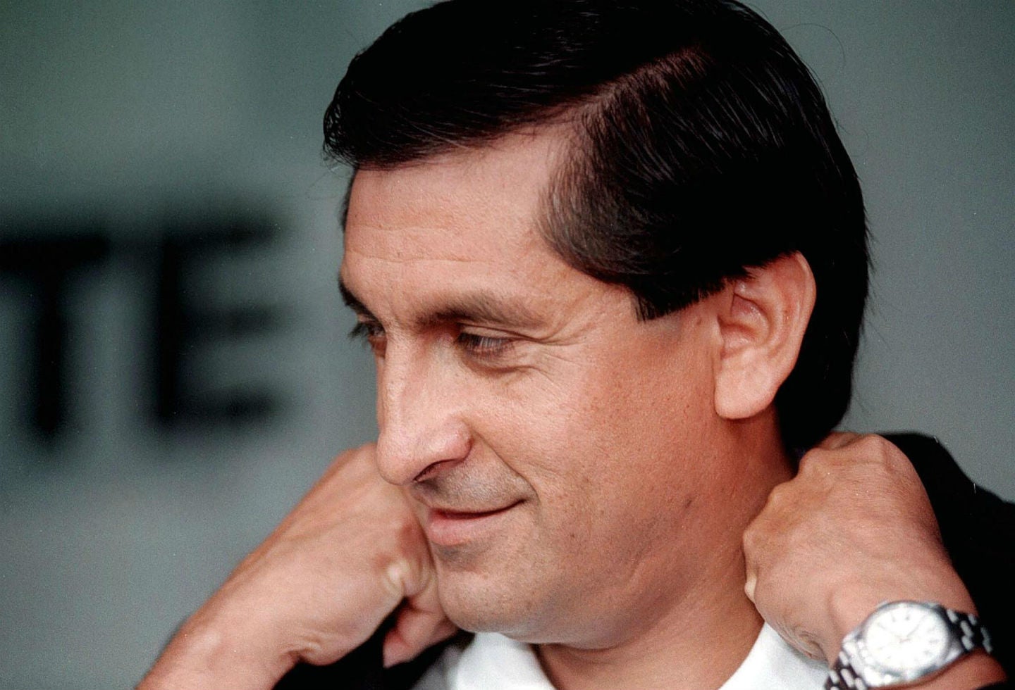 5. Ramón Díaz. Es el director técnico más ganador de la historia del club. Como jugador debutó en 1978 y jugó hasta 1981 ´para después partir hacia Europa. Retornó para jugar dos años entre 1991 y 1993 antes de pasar al Yokohama Marinos y después retirarse.