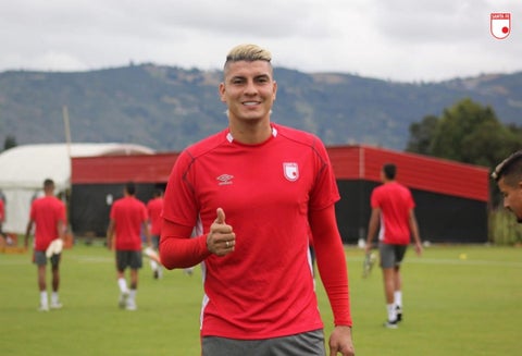 Michael Rangel - 2021