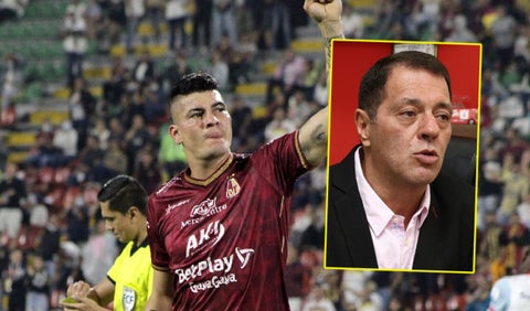 Rangel - Tulio Gómez