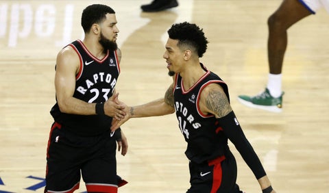 Raptors de Toronto