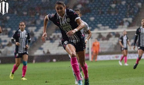 Rayadas de Monterrey