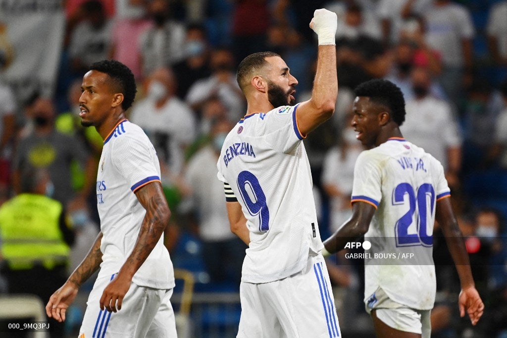 Elche vs Real Madrid: dónde ver el partido ONLINE EN VIVO GRATIS