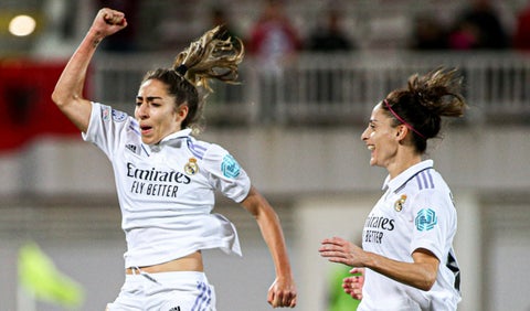 Real Madrid Femenino