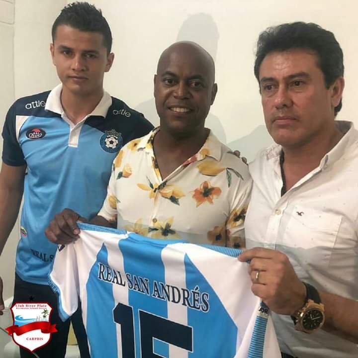 Real San Andrés