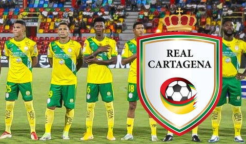 Real Cartagena