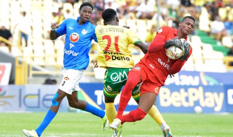 Real Cartagena vs Orsomarso