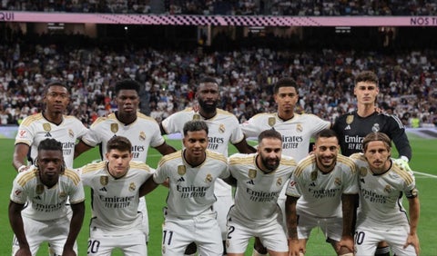 Champions League: Ranking de campeones tras el título del Real Madrid