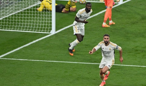 Real Madrid, el mejor equipo de la historia: este es su extenso palmarés