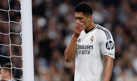 Real Madrid de la Copa del Rey