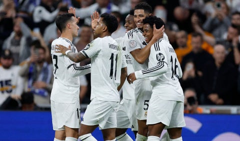 Real Madrid confirmó dura baja para el Mundial de Clubes 2025