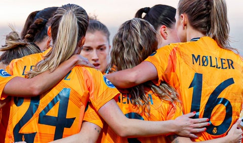 Real Madrid Femenino