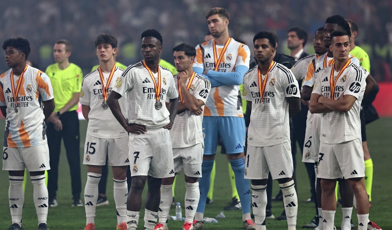 Real Madrid haría revolcón en su nómina: llegarían dos fichajes bomba