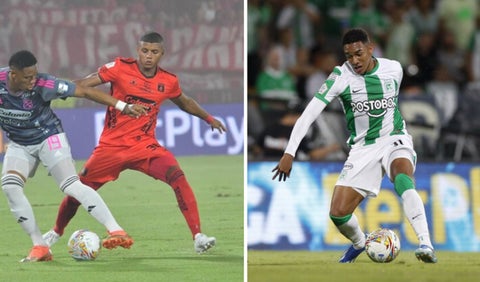 Liga Betplay 2023: Tabla de Reclasificación en la fecha 10