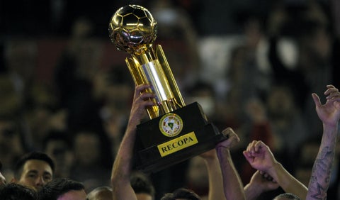 Recopa Sudamericana