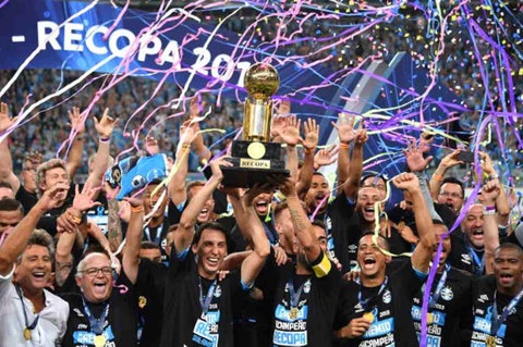 Recopa Sudamericana