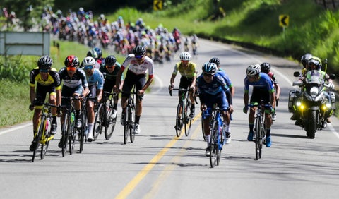 Recorrido de la etapa 7 del Clásico RCN 2023