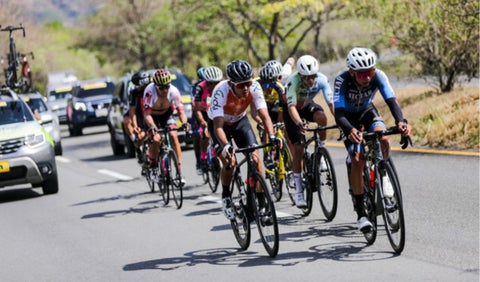 Recorrido de la sexta etapa del Clásico RCN 2023