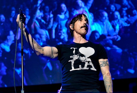 Red Hot Chili Peppers