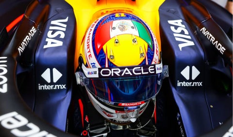 Red Bull en la Fórmula 1