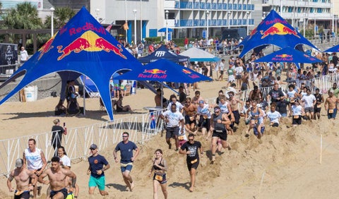 Red Bull Ibiza Royale