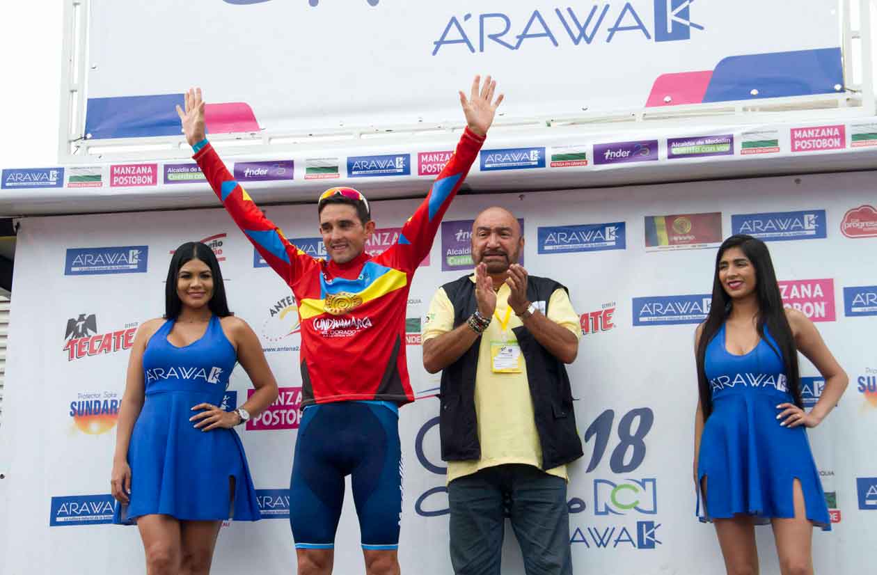 Clásico RCN ARAWAK 2018