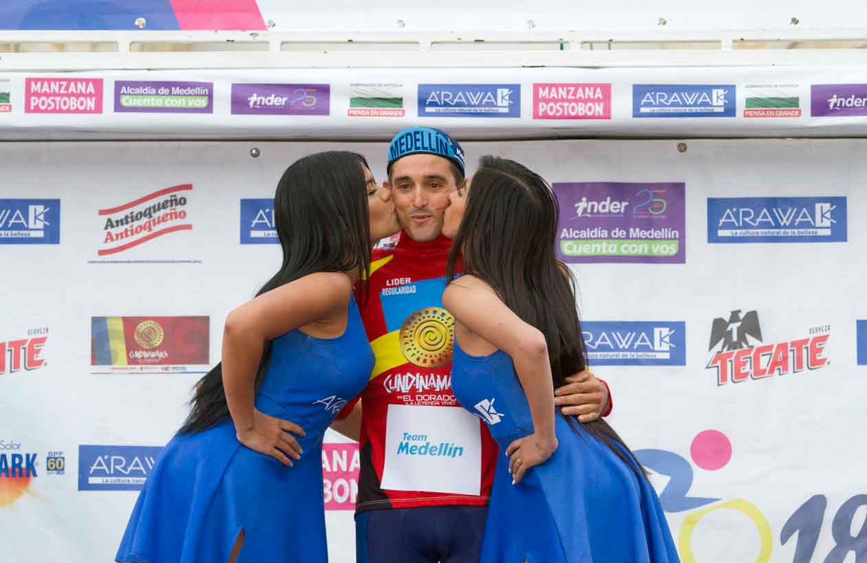 Clásico RCN ARAWAK 2018