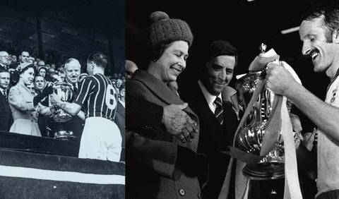 Muerte de la reina Isabel II