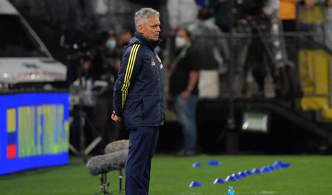 Reinaldo Rueda - 2021