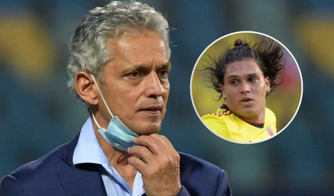 Reinaldo Rueda, Juan Fernando Quintero, Selección Colombia hoy