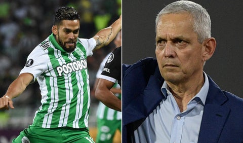 Reinaldo Rueda, objetivo de Nacional para ser el nuevo técnico