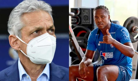 Reinaldo Rueda, Selección Colombia hoy, noticias Hugo Rodallega