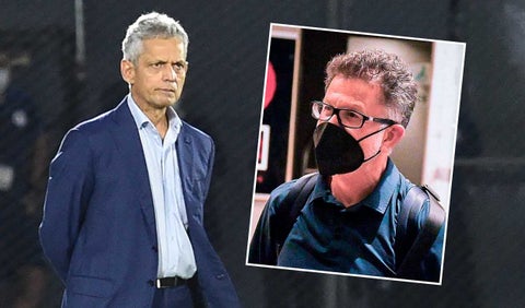 Reinaldo Rueda, Selección Colombia noticias hoy, Juan Carlos Osorio