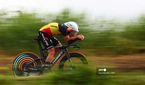 Remco Evenepoel Tour de Suiza 2023