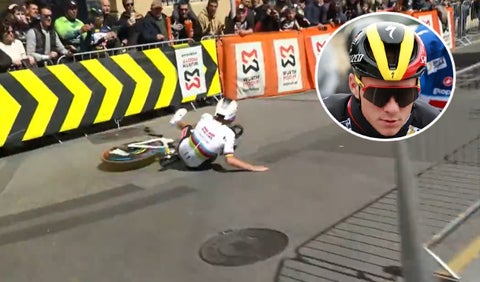 Remco Evenepoel - Vuelta al País Vasco