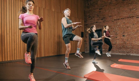 Rendimiento Deportivo