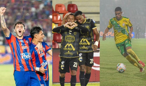 Oficial: Dimayor tomó decisión sobre repechaje en Torneo Betplay 2024