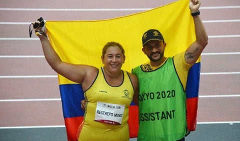 Yesenia Restrepo Muñoz