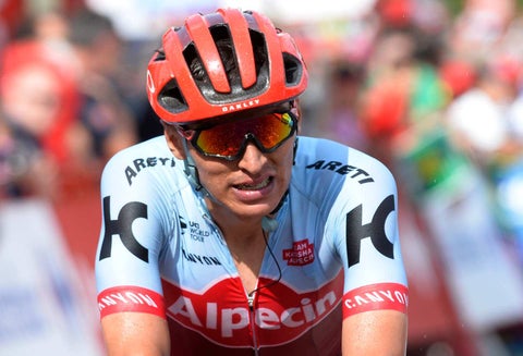 Jhonatan Restrepo - 2018