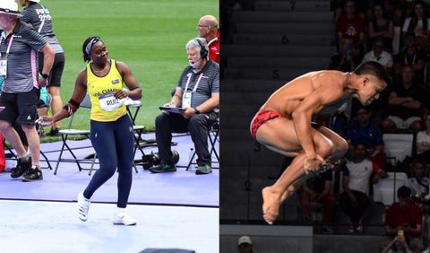 Colombia en París 2024: resumen de la jornada del 7 de agosto