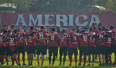 América de Cali, a la espera de noticias acerca del nuevo técnico