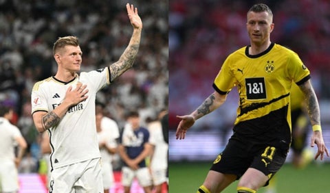 Final Champions League ¿Cuánto paga el título del Real Madrid?