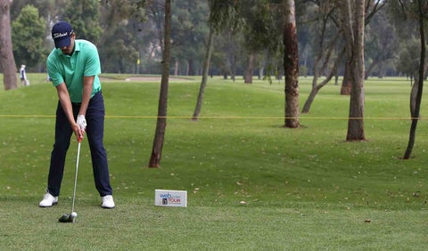 Web.com 2019 Ricardo Celia