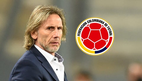 Ricardo Gareca sí estuvo en el radar de la Selección Colombia